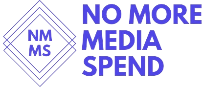 No More Media Spend